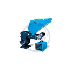 Volumetric Dosers - SCM