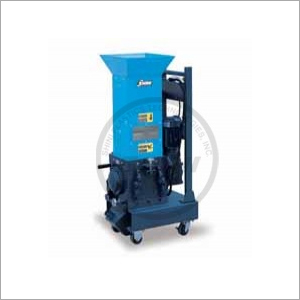 Standard Screenless Granulators - SG-24E