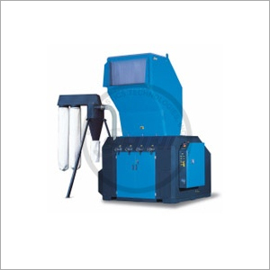 Sound-proof Granulators - SG-70