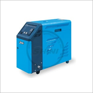 Mould temperature controller