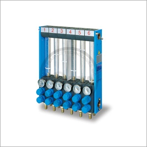 Water Flow Regulators - SFR