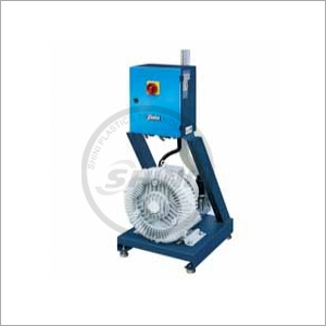 Central Vacuum Generators - SCVG