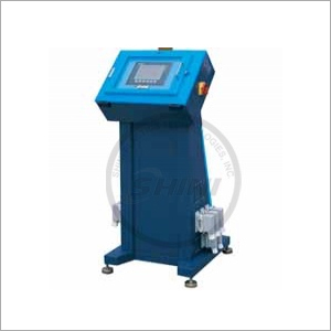 Central Control Stations - SCCS
