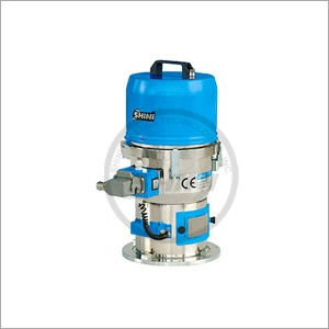 Central Hopper Receivers - SHR-US