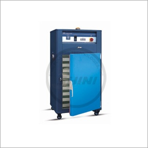 Cabinet Dryers - CD