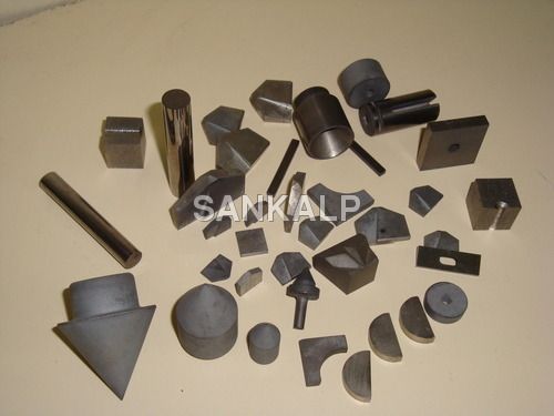 Tungsten Carbide Products