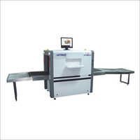 X-Ray Baggage Scanners