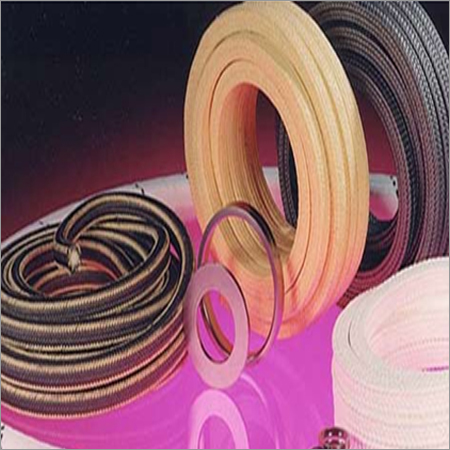 Non Asbestos Packing Rope