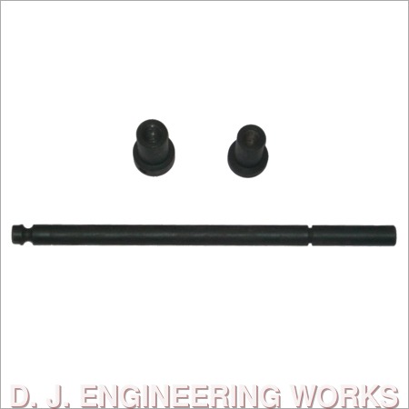 Position Shaft