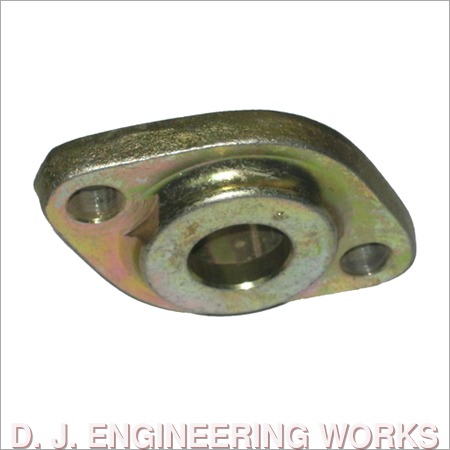 Flange