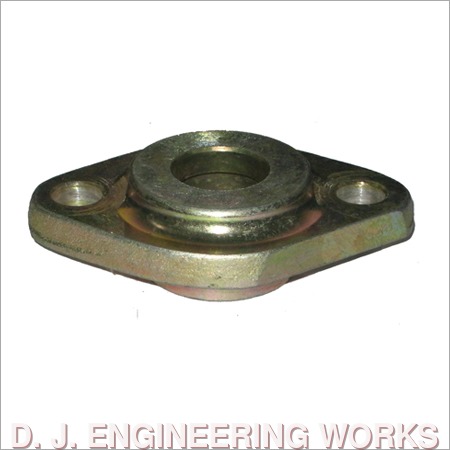 Flange