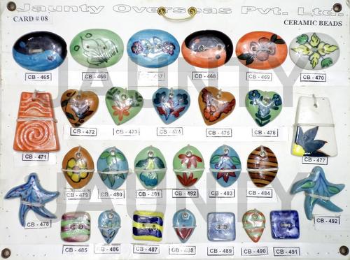 Ceramic Beads