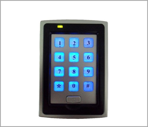 access control keypad reader 002T