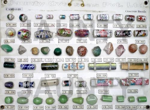Ceramic Beads