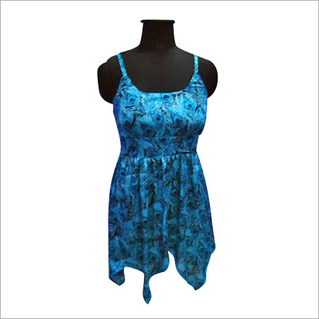 Short Dresses