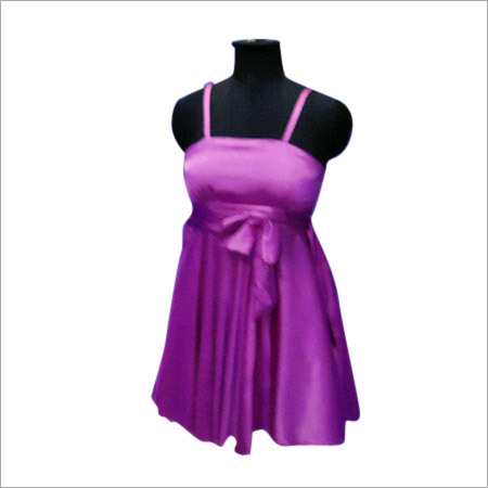 Ladies Short Dresses