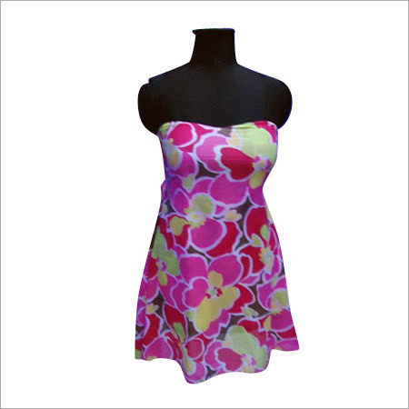 Designers Short Dresses