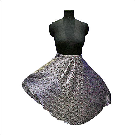 Ladies Long Skirts