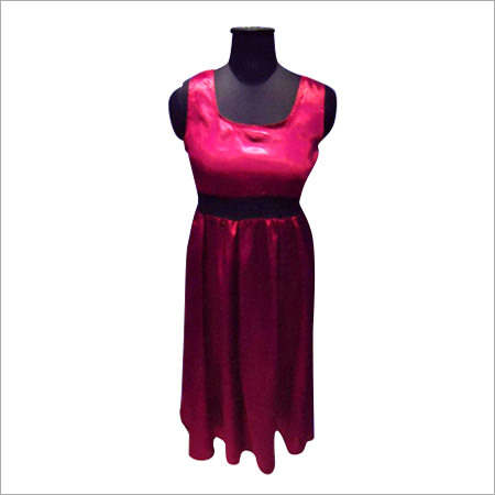 Ladies Long Dresses