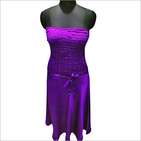 Designer Dresses