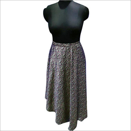 Ladies Designer Skirts
