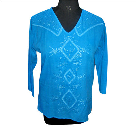 Designer Kurtis
