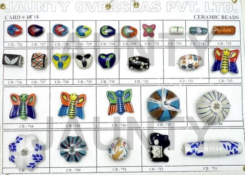 Ceramic Beads