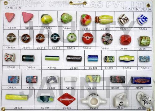 Ceramic Beads