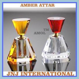 AMBER ATTAR