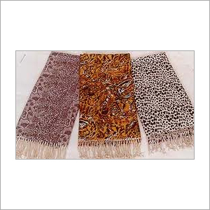 Pashmina Shawls