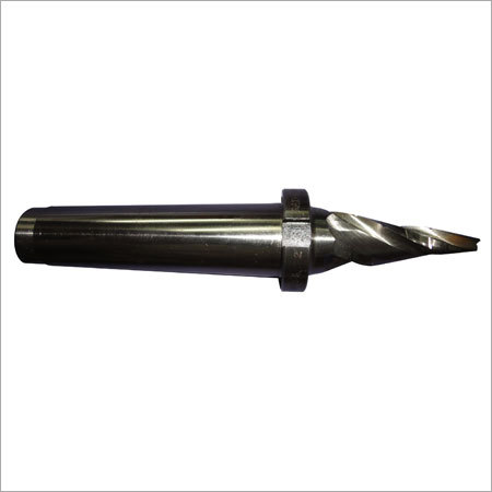 Taper End Mill