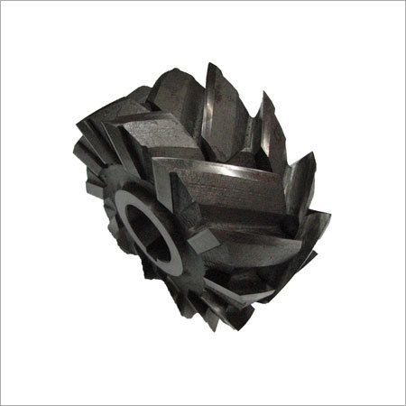 Int Locking Cutter