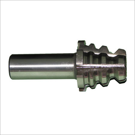 Firtree Cutter