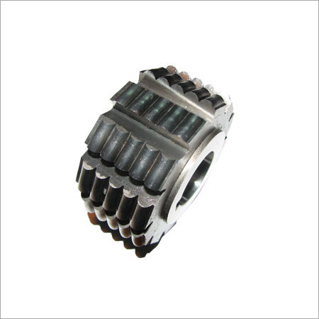 Spocket Milling Cutter