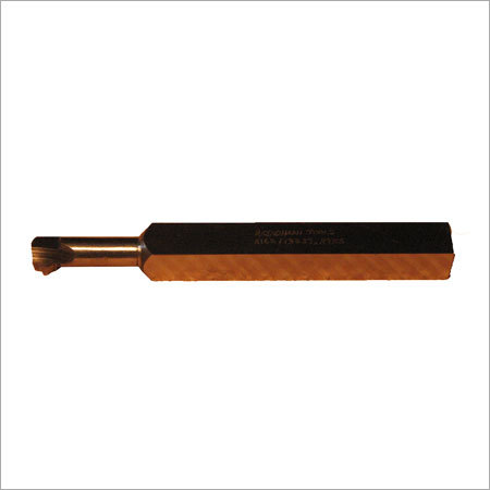 Grooving Tool