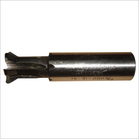 Dovetail Cutter