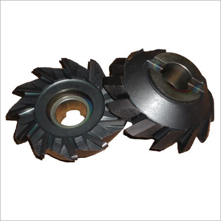 Angle Form Cutter