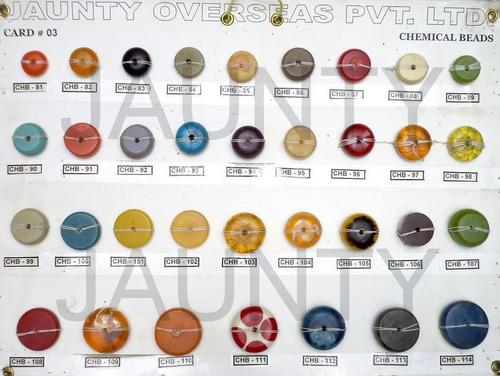 Ceramical Beads