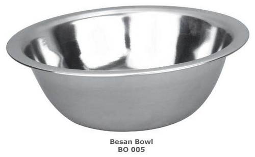 Besan Bowl