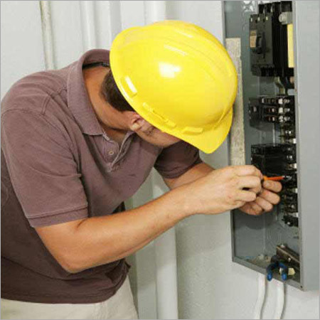 Electrical Work - Electrical Work Exporter, Manufacturer, Supplier