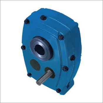 SMSR Gear Box