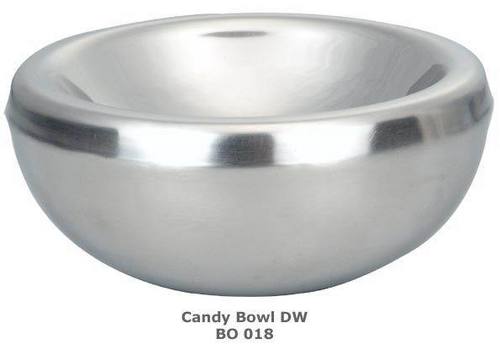 Candy Bowl DW