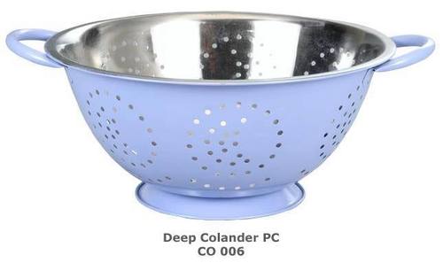 Deep Colander PC