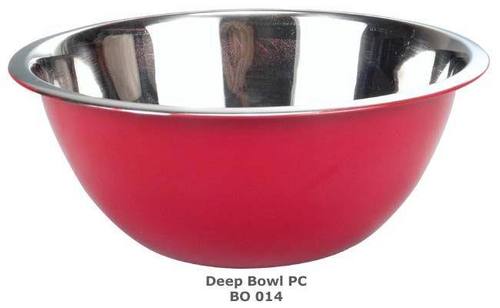 Deep Bowl PC