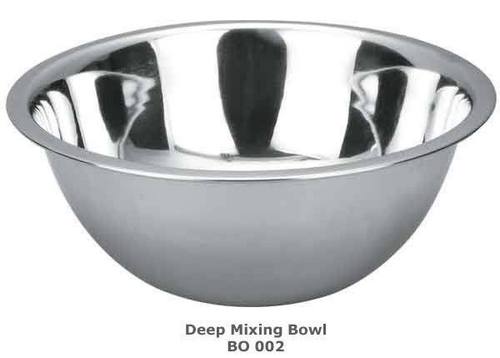 Deep Mixing Bowls