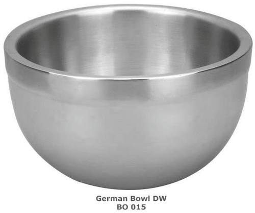 German Bowl DW