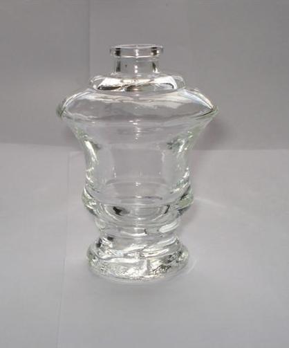 Designer Perfume Bottle