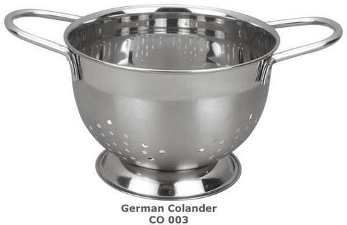 German Colander