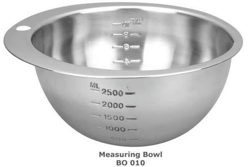 Measuring Bowl