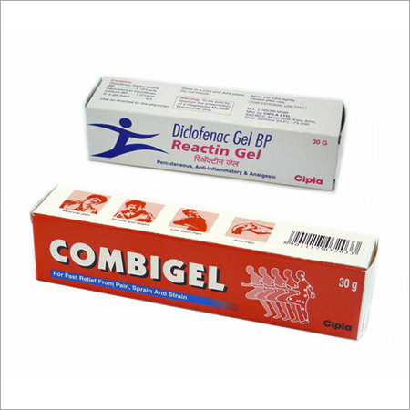 Joint Pain Relief